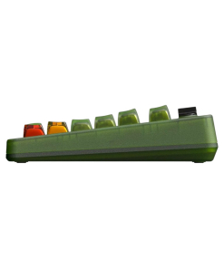 8bitdo retro 87 / bezprzewodowa klawiatura mechaniczna / edycja xbox / pc