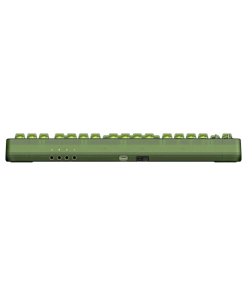 8bitdo retro 87 / bezprzewodowa klawiatura mechaniczna / edycja xbox / pc