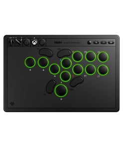 8bitdo kontroler / arcade controller for xbox
