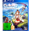 gra ps4 / + ps5 upgrade / atelier ryza 3: alchemist of the end & the secret key / de