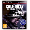 gra ps3 call of duty ghosts