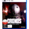 gra ps5 cronos: the new dawn / aus