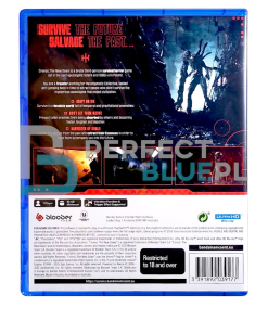 gra ps5 cronos: the new dawn / aus