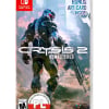 gra nintendo switch crysis 2 remastered / import usa