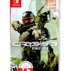 gra nintendo switch crysis 3 remastered / import usa