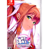 gra nintendo switch doki doki literature club plus! / import jp