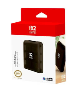 hori / etui na kartridże 24 sztuki / 24 game card case / nintendo switch 1 / 2