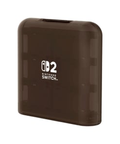 hori / etui na kartridże 24 sztuki / 24 game card case / nintendo switch 1 / 2