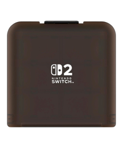 hori / etui na kartridże 24 sztuki / 24 game card case / nintendo switch 1 / 2