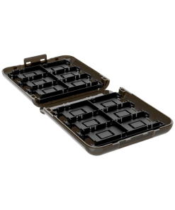 hori / etui na kartridże 24 sztuki / 24 game card case / nintendo switch 1 / 2