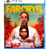 gra ps5 far cry 6 / fr