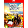 gra nintendo switch 2 farming simulator signature edition