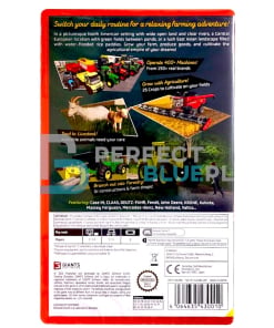 gra nintendo switch 2 farming simulator signature edition