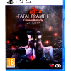 gra ps5 fatal frame ii / 2: crimson butterfly remake