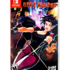 gry nintendo switch fear effect / limited run! / import usa