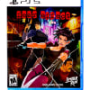 gry ps5 fear effect / limited run! / import usa