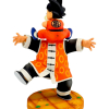 figurka / dragon ball z / son goku & grandpa gohan