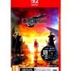 gra nintendo switch 2 final fantasy vii rebirth + karty mtg