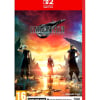 gra nintendo switch 2 final fantasy vii rebirth + karty mtg