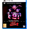 gra ps5 / ps5 vr 2 / five nights at freddy's help wanted 2