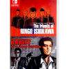 gra nintendo switch the friends of ringo ishikawa & arrest of a stone buddha