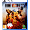 gra ps5 front mission 1st: remake