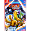 gra nintendo switch gex trilogy / limited run! / import usa