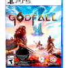 gra ps5 godfall / import us