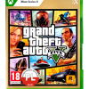 gra xbox series x / grand theft auto v / gta 5 / en