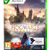 gra xbox series x hogwarts legacy / dziedzictwo hogwartu / en
