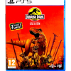 gra ps5 jurassic park classic games collection
