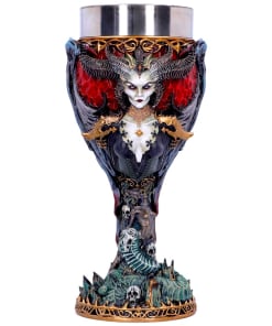 puchar / kielich / diablo iv lilith