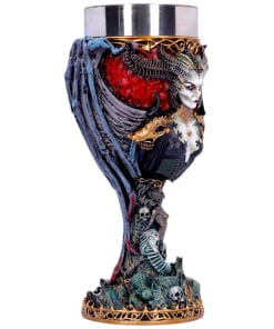 puchar / kielich / diablo iv lilith