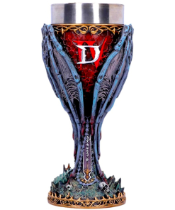 puchar / kielich / diablo iv lilith