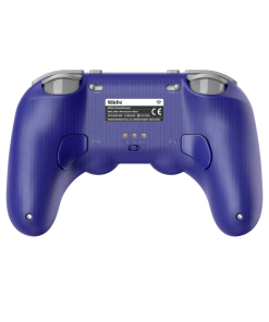 8bitdo pad / pro 3 bluetooth gamepad purple / bezprzewodowy / pc / nintendo switch / switch 2 / + podstawka