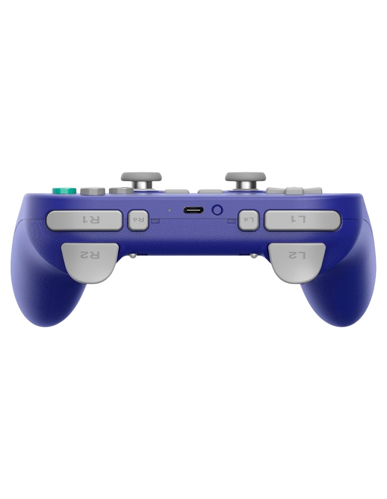 8bitdo pad / pro 3 bluetooth gamepad purple / bezprzewodowy / pc / nintendo switch / switch 2 / + podstawka