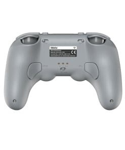 8bitdo pad / pro 3 bluetooth gamepad / bezprzewodowy / pc / nintendo switch / switch 2 / szary / + podstawka