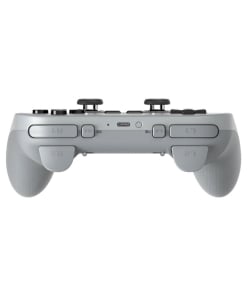 8bitdo pad / pro 3 bluetooth gamepad / bezprzewodowy / pc / nintendo switch / switch 2 / szary / + podstawka