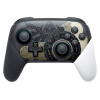 pro controller / pad kontroler / nintendo switch / ed. the legend of zelda: tears of the kingdom / jp