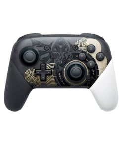 pro controller / pad kontroler / nintendo switch / ed. the legend of zelda: tears of the kingdom / jp