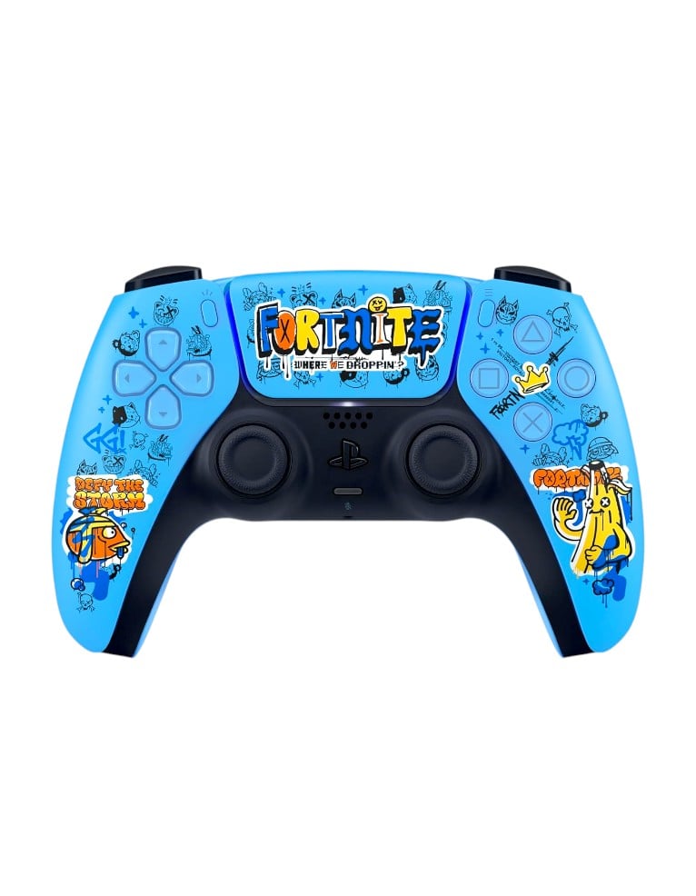 pad kontroler sony ps5 dualsense / fortnite