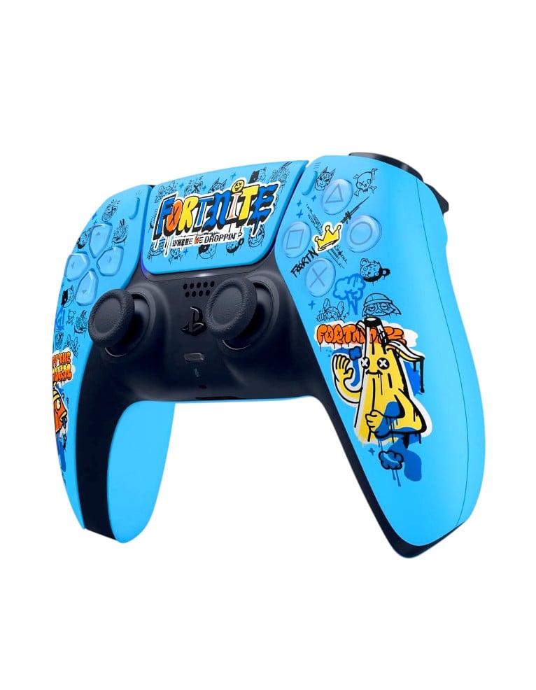pad kontroler sony ps5 dualsense / fortnite