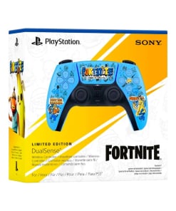 pad kontroler sony ps5 dualsense / fortnite