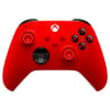 pad kontroler bezprzewodowy xbox series x/s, xbox one pulse red