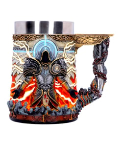 kufel / kubek / diablo iv inarius