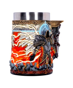 kufel / kubek / diablo iv inarius