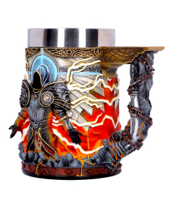 kufel / kubek / diablo iv inarius