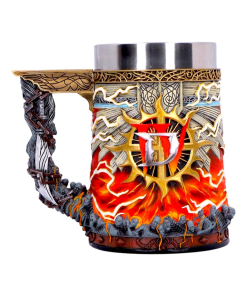 kufel / kubek / diablo iv inarius