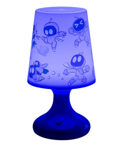 lampka nocna astro bot