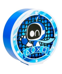 lampka okrągła astro bot